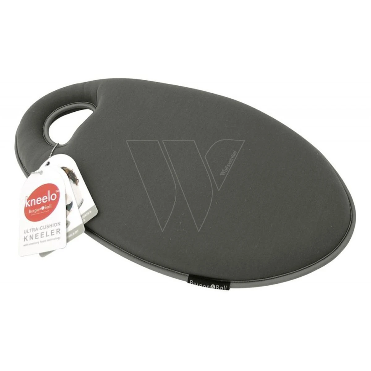 Knie-kussen Neopreen Waterdicht