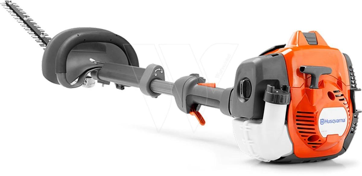 Husqvarna 325he3 Stokheggenschaar 1.4pk - Afbeelding 2