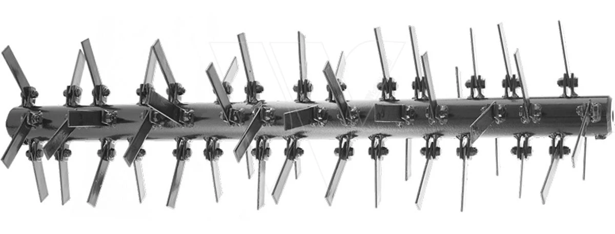 Husqvarna Verticuteeras Klepelmaaie R300