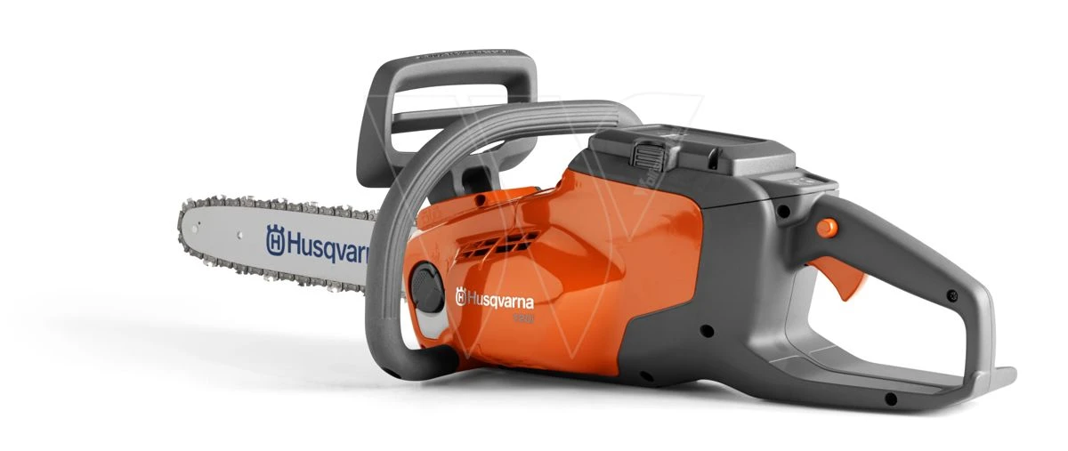 Husqvarna 120i Accu Zaag 30cm Excl. Accu - Afbeelding 3