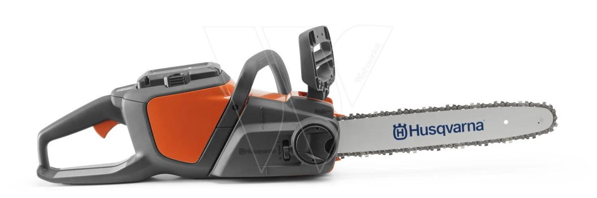 Husqvarna 120i Accu Zaag 30cm Excl. Accu - Afbeelding 5
