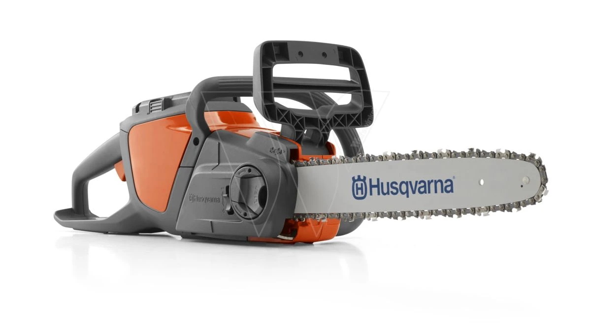 Husqvarna 120i Accu Zaag 30cm Excl. Accu - Afbeelding 6