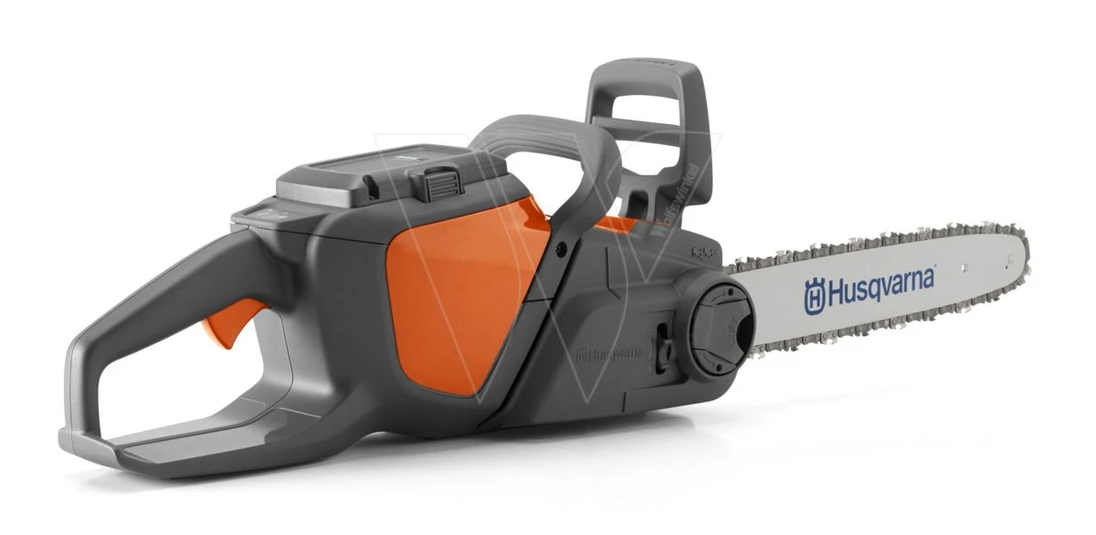 Husqvarna 120i Accu Zaag 30cm Excl. Accu - Afbeelding 7