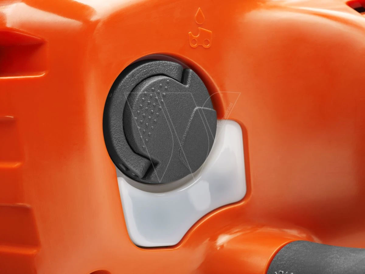 Husqvarna 120i Accu Zaag 30cm Excl. Accu - Afbeelding 9