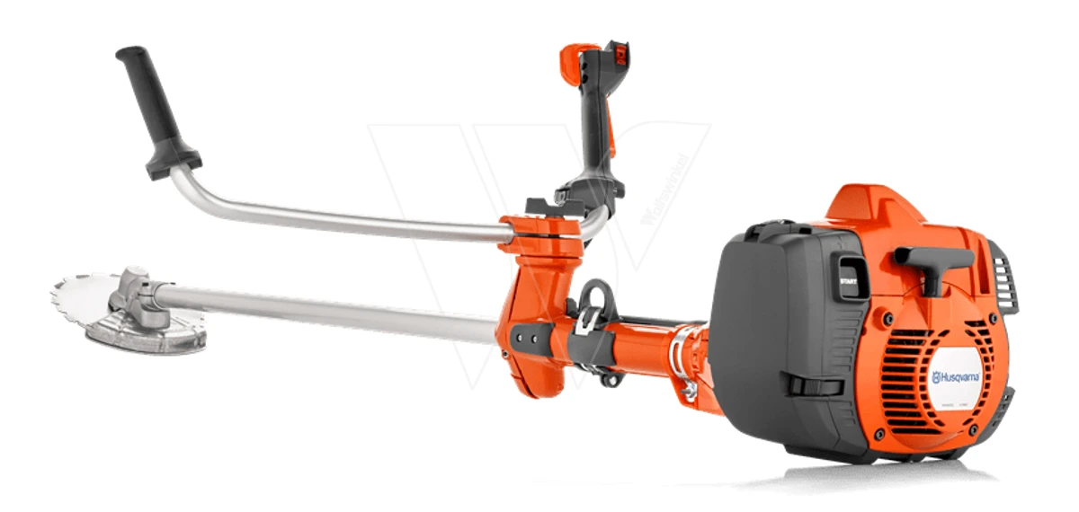 Husqvarna 545fxt Bosmaaier 2.9 Pk