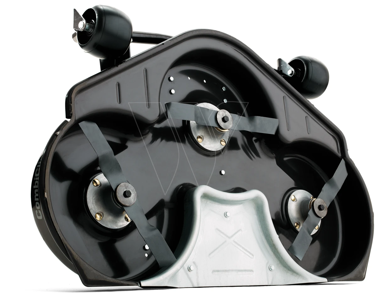 Husqvarna Combi-maaidek 103cm - P524