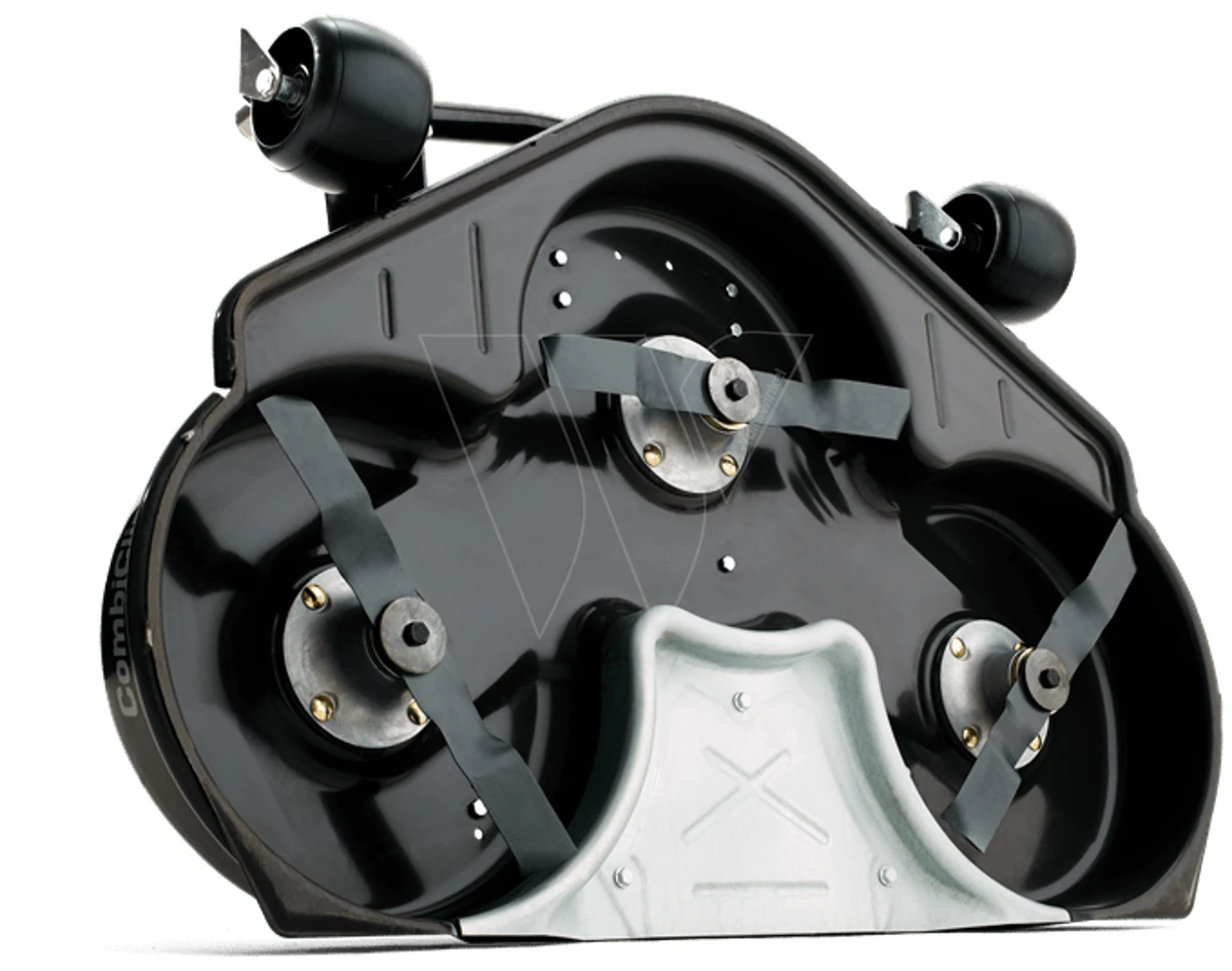 Husqvarna Combi-maaidek 122cm - P524