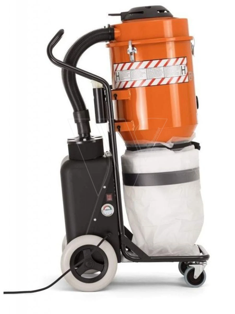 Husqvarna S26 Eikenprocessierups Zuiger - Afbeelding 2