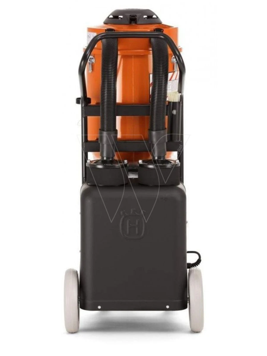 Husqvarna S26 Eikenprocessierups Zuiger - Afbeelding 3