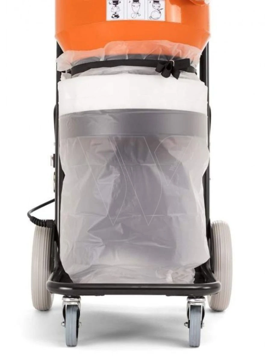 Husqvarna S26 Eikenprocessierups Zuiger - Afbeelding 5