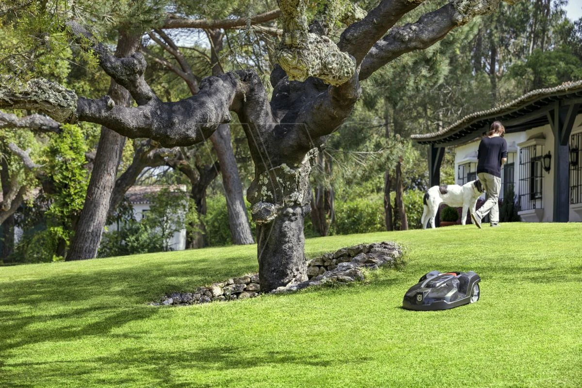 Husqvarna 440 Automower <4000m² - Afbeelding 5