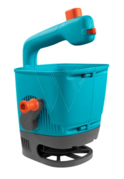 Gardena Handstrooier M (431-20)