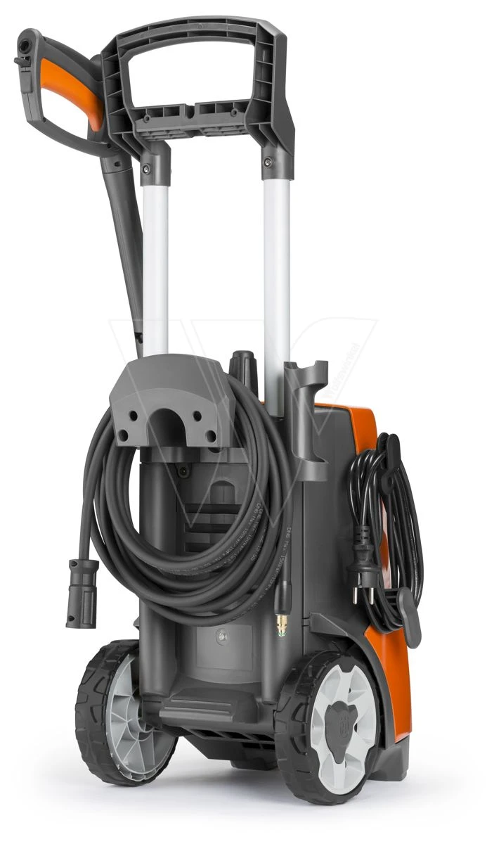 Husqvarna Pw345c Hogedrukreiniger 145bar - Afbeelding 2