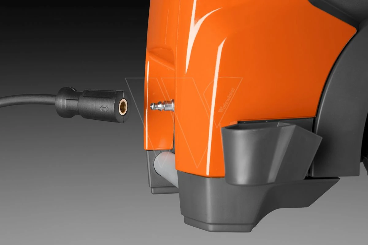 Husqvarna Pw345c Hogedrukreiniger 145bar - Afbeelding 3