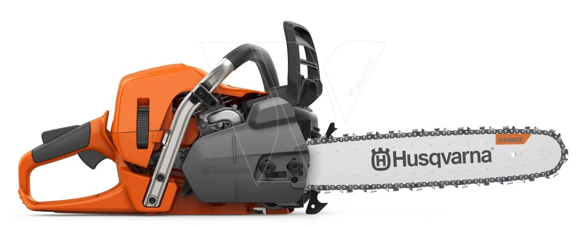 Husqvarna 545 Mark2 Kettingzaag 45cm - Afbeelding 2