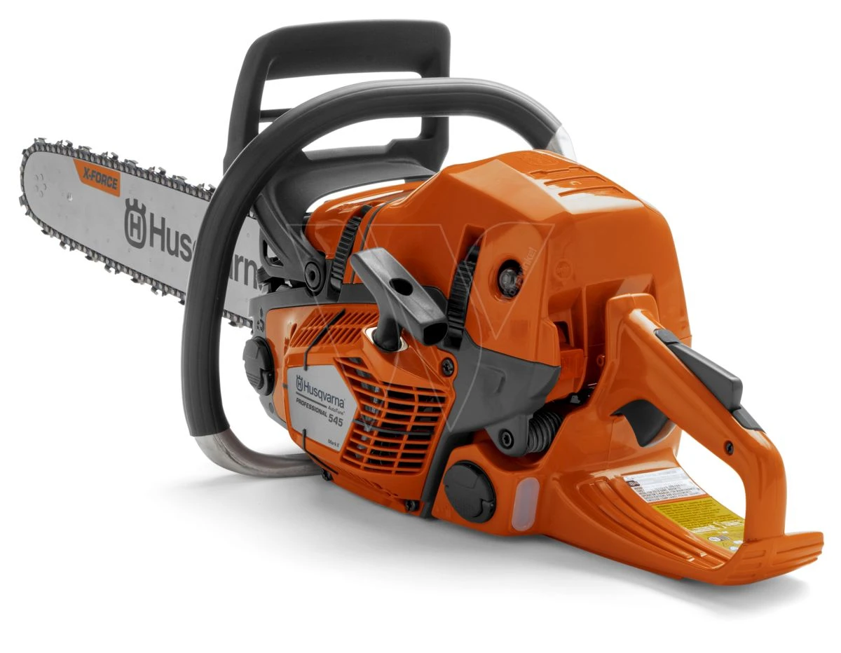Husqvarna 545 Mark2 Kettingzaag 45cm - Afbeelding 3