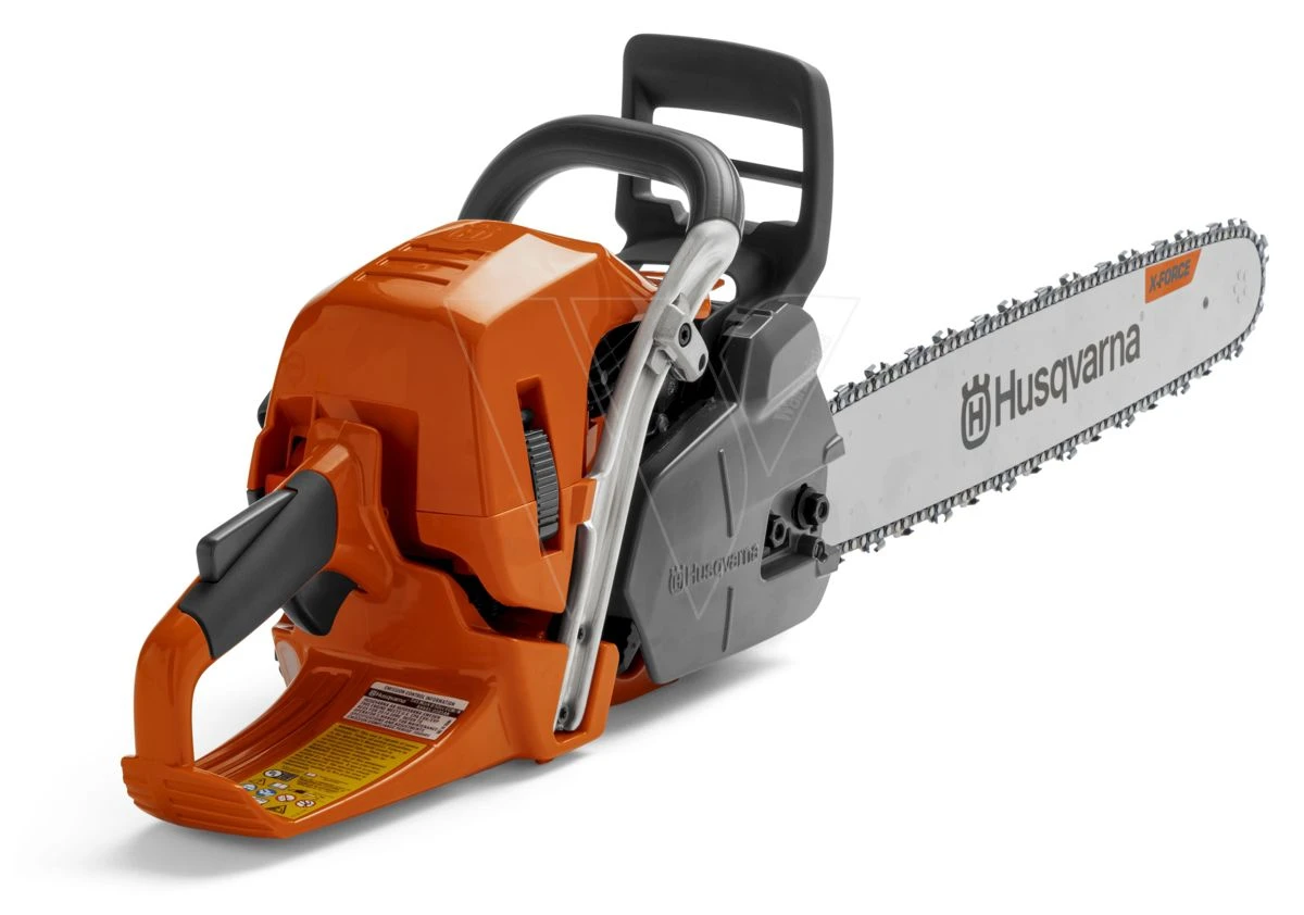 Husqvarna 545 Mark2 Kettingzaag 45cm - Afbeelding 4