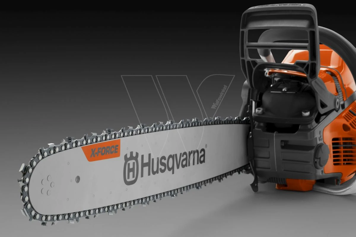 Husqvarna 545 Mark2 Kettingzaag 45cm - Afbeelding 5