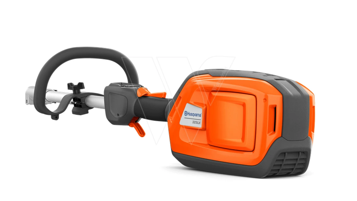 Husqvarna 325ilk Deelbare Accu Trimmer - Afbeelding 3