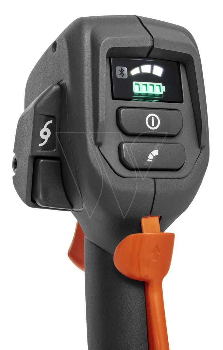 Husqvarna 535irxt Accu Motorzeis Ex Accu - Afbeelding 3