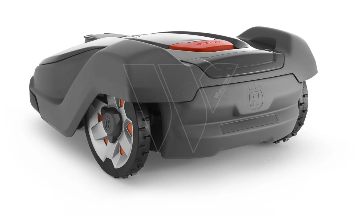 Husqvarna 430x Automower <3200m² - Afbeelding 3
