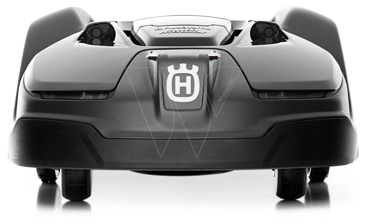 Husqvarna 450x Automower Actie Bundel - Afbeelding 3
