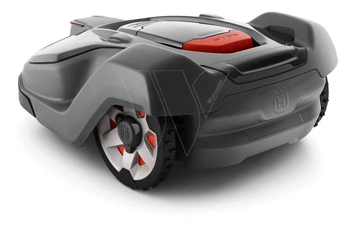 Husqvarna 450x Automower Actie Bundel - Afbeelding 4