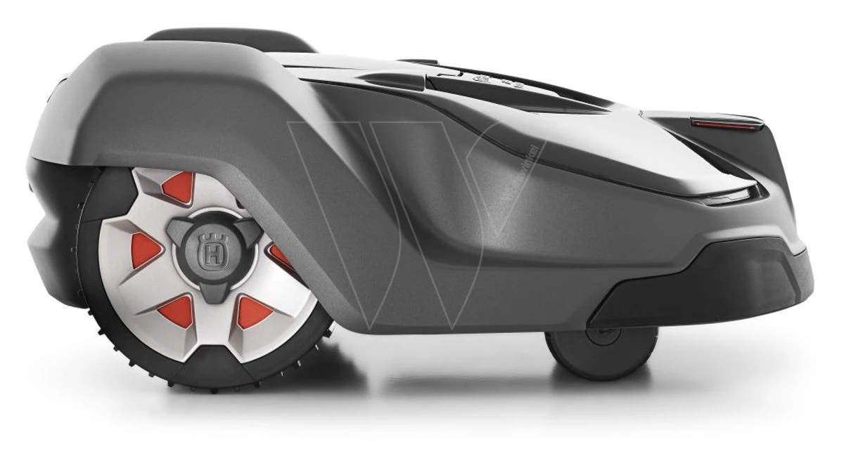 Husqvarna 450x Automower Actie Bundel - Afbeelding 5