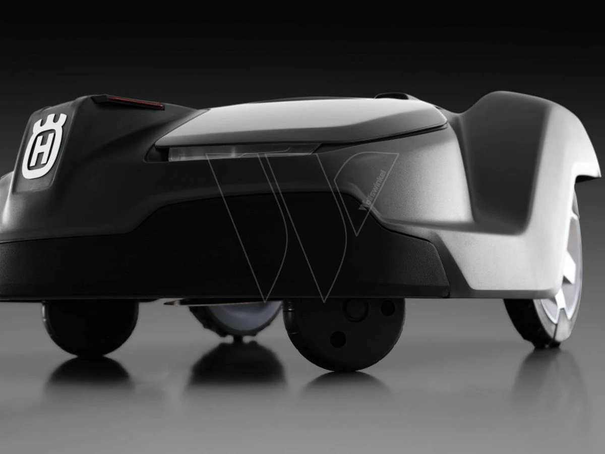 Husqvarna 450x Automower Actie Bundel - Afbeelding 6