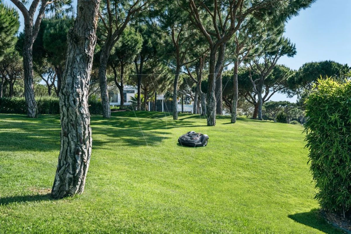 Husqvarna 450x Automower Actie Bundel - Afbeelding 8