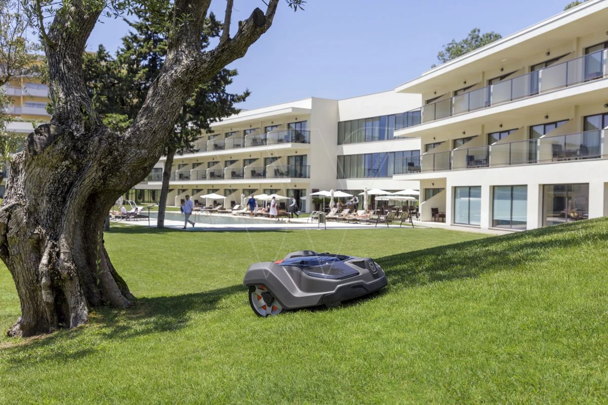 Husqvarna 450x Automower Actie Bundel - Afbeelding 11