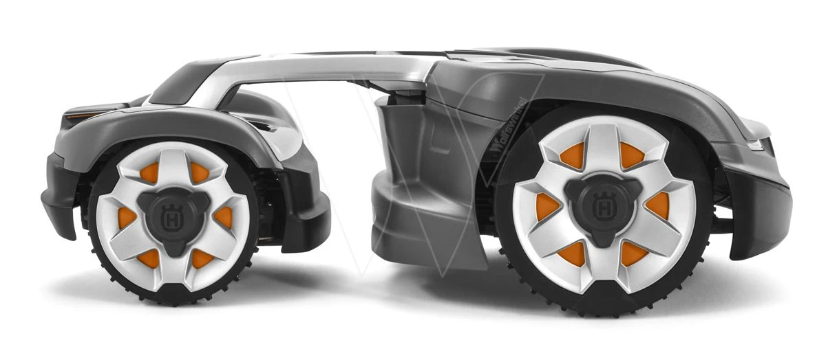 Husqvarna 435x Awd Automower <3500m² - Afbeelding 2
