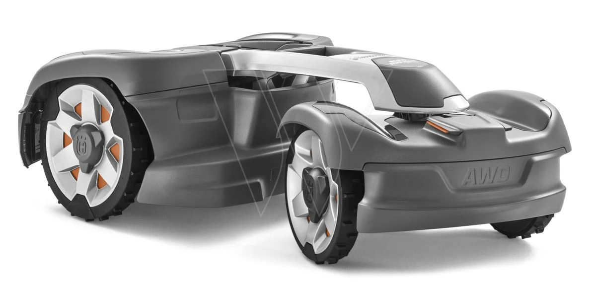 Husqvarna 435x Awd Automower <3500m² - Afbeelding 3