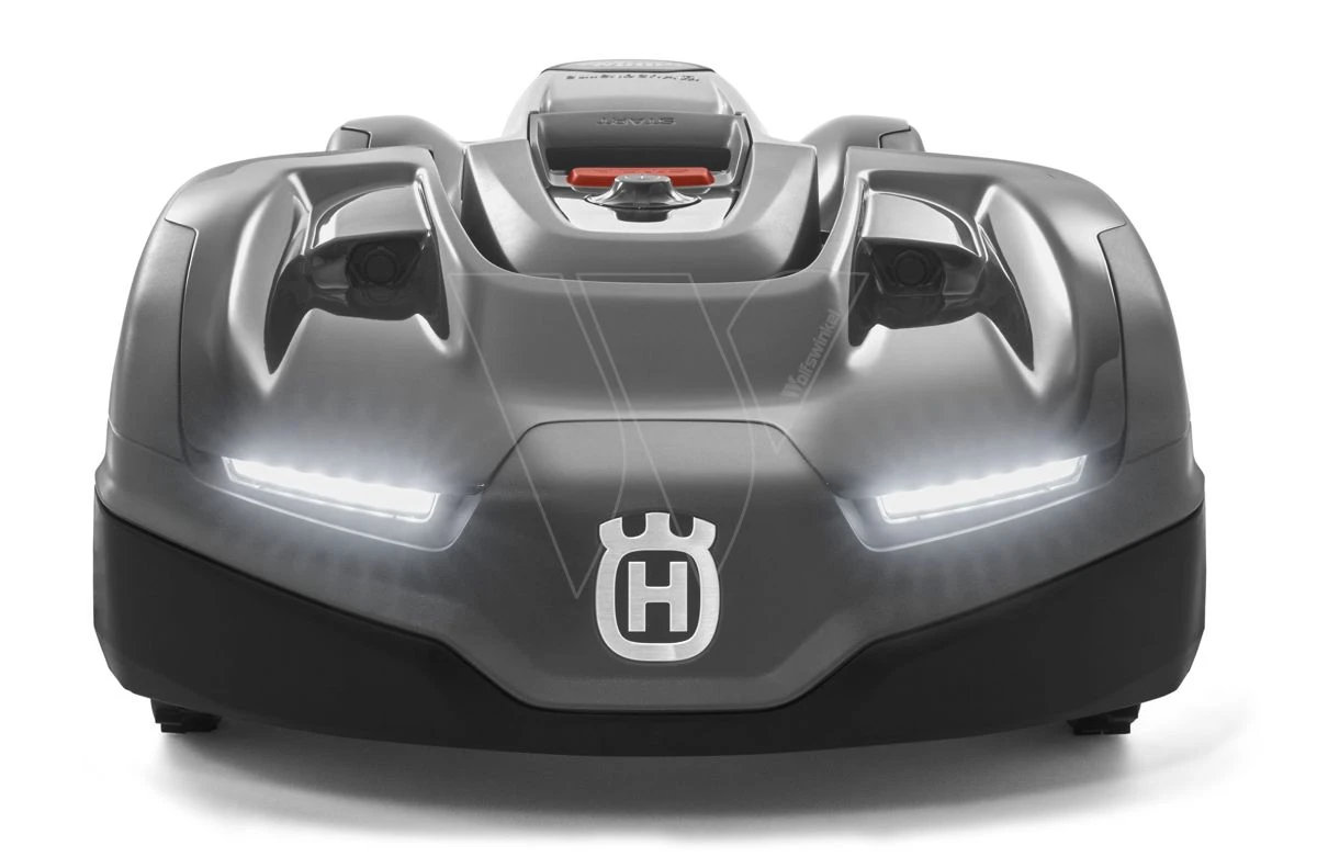 Husqvarna 435x Awd Automower <3500m² - Afbeelding 6