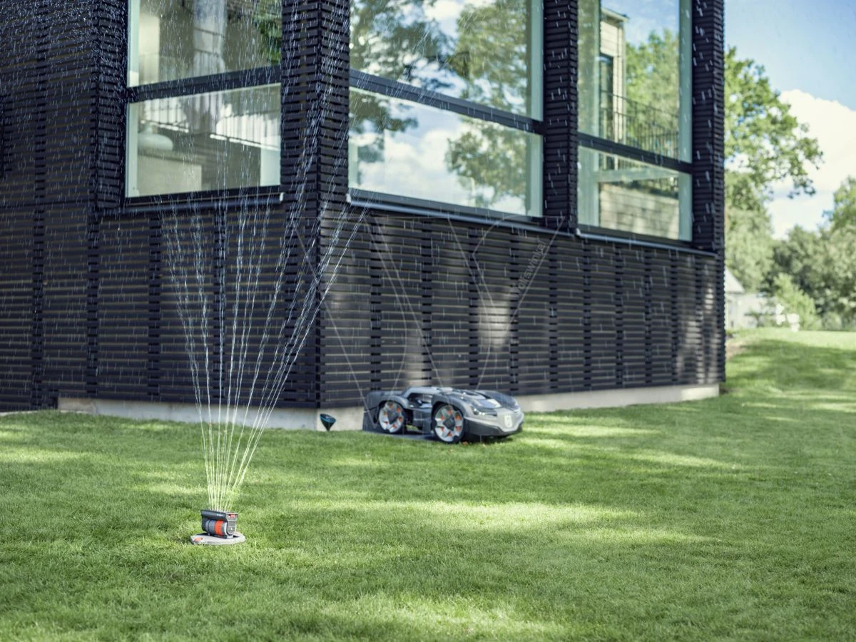 Husqvarna 435x Awd Automower <3500m² - Afbeelding 11