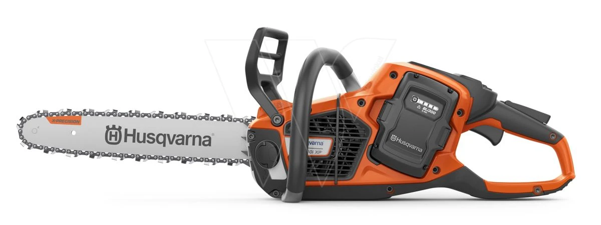 Husqvarna 540i Xp Accu Ketting Zaag 40cm - Afbeelding 2