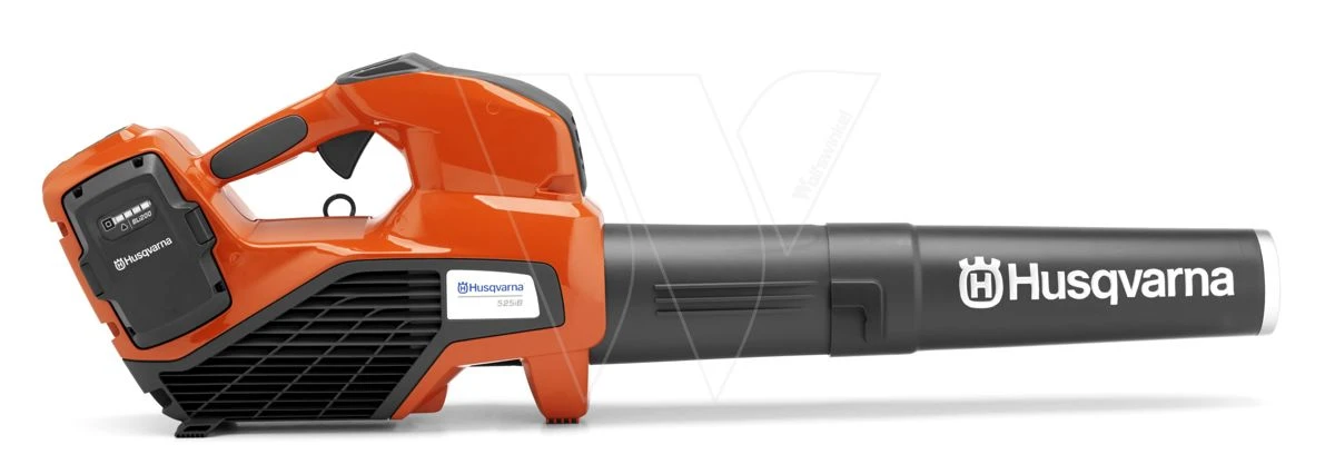 Husqvarna 525ib Ii Bladblazer Excl. Accu - Afbeelding 2