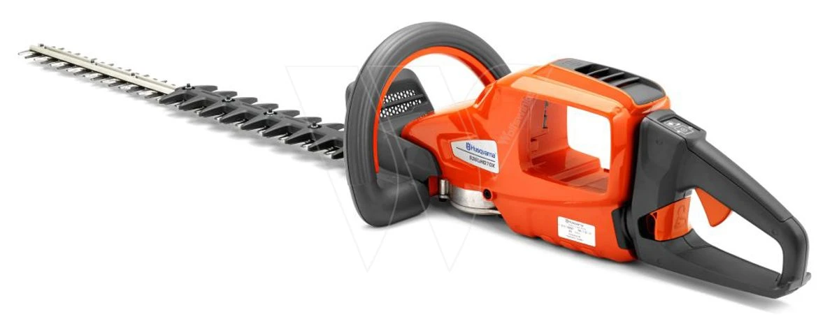Husqvarna 520ihd70 Accu Heggenschaar 70