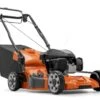 Husqvarna Lc 356vp Gazonmaaier 56 Cm