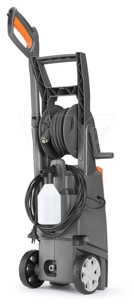 Husqvarna Pw235r Hogedrukreiniger 135bar - Afbeelding 3