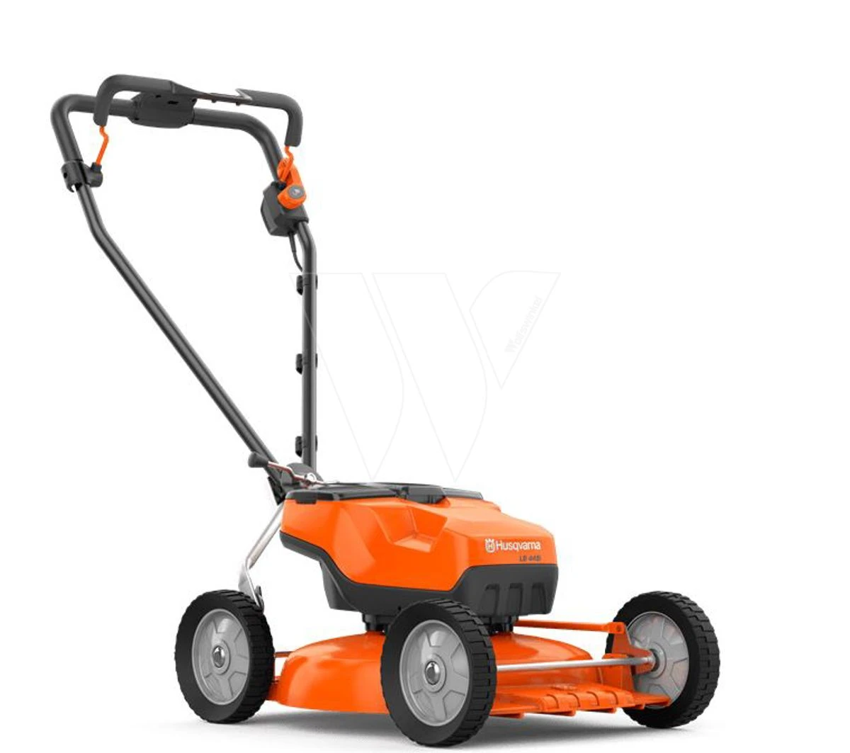Husqvarna Lb448i Gazonmaaier Excl. Accu