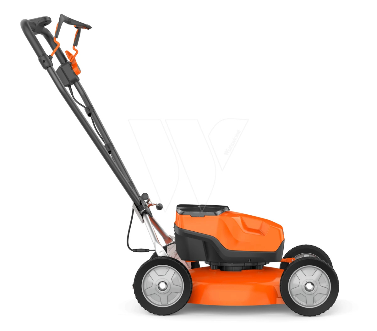 Husqvarna Lb448i Gazonmaaier Excl. Accu - Afbeelding 2