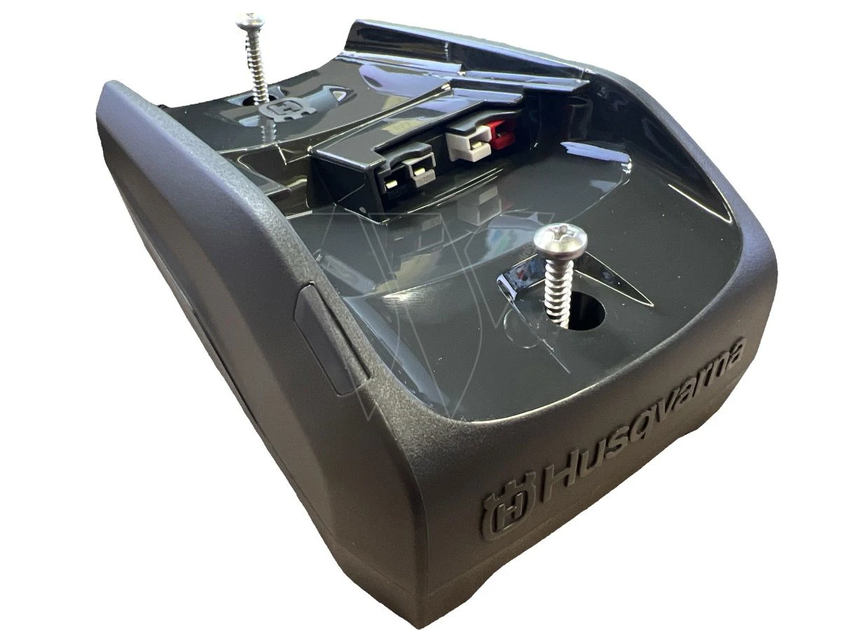 Husqvarna 40-c80 80w Accu Lader - Afbeelding 3