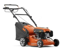 Husqvarna Lc 140sp Gazonmaaier 40cm