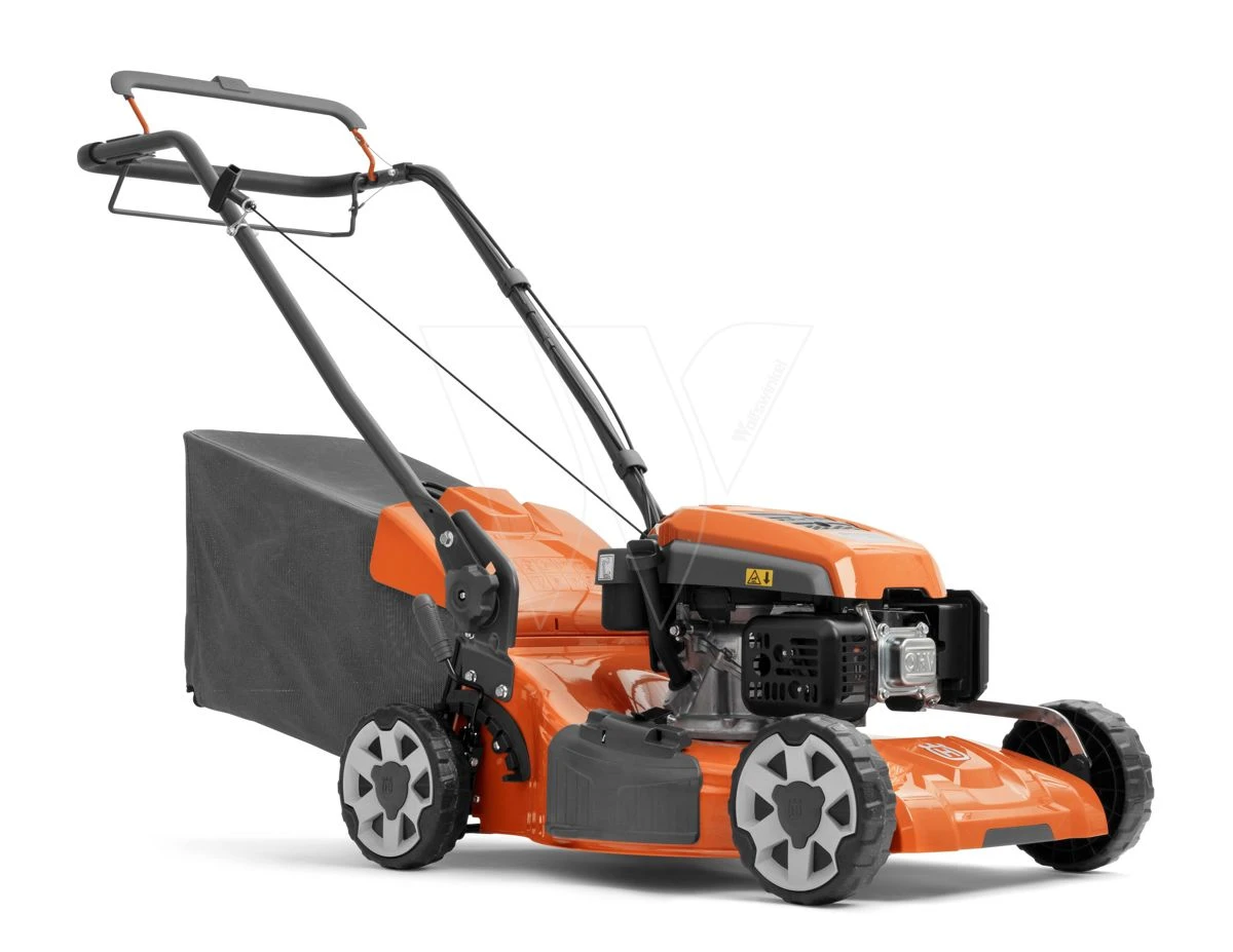 Husqvarna Lc 151s Gazonmaaier 51cm