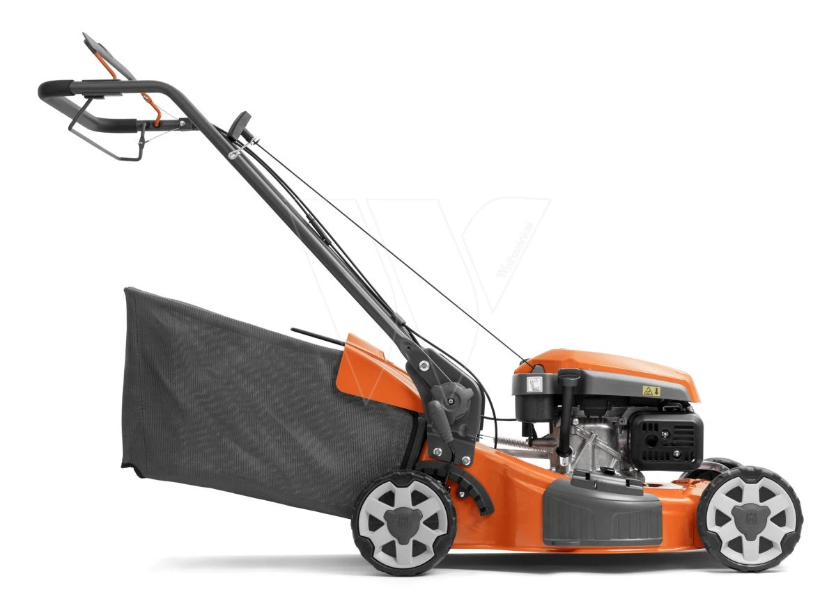 Husqvarna Lc 151s Gazonmaaier 51cm - Afbeelding 2