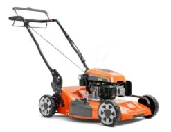 Husqvarna Lb 256sp Mulchmaaier 56cm