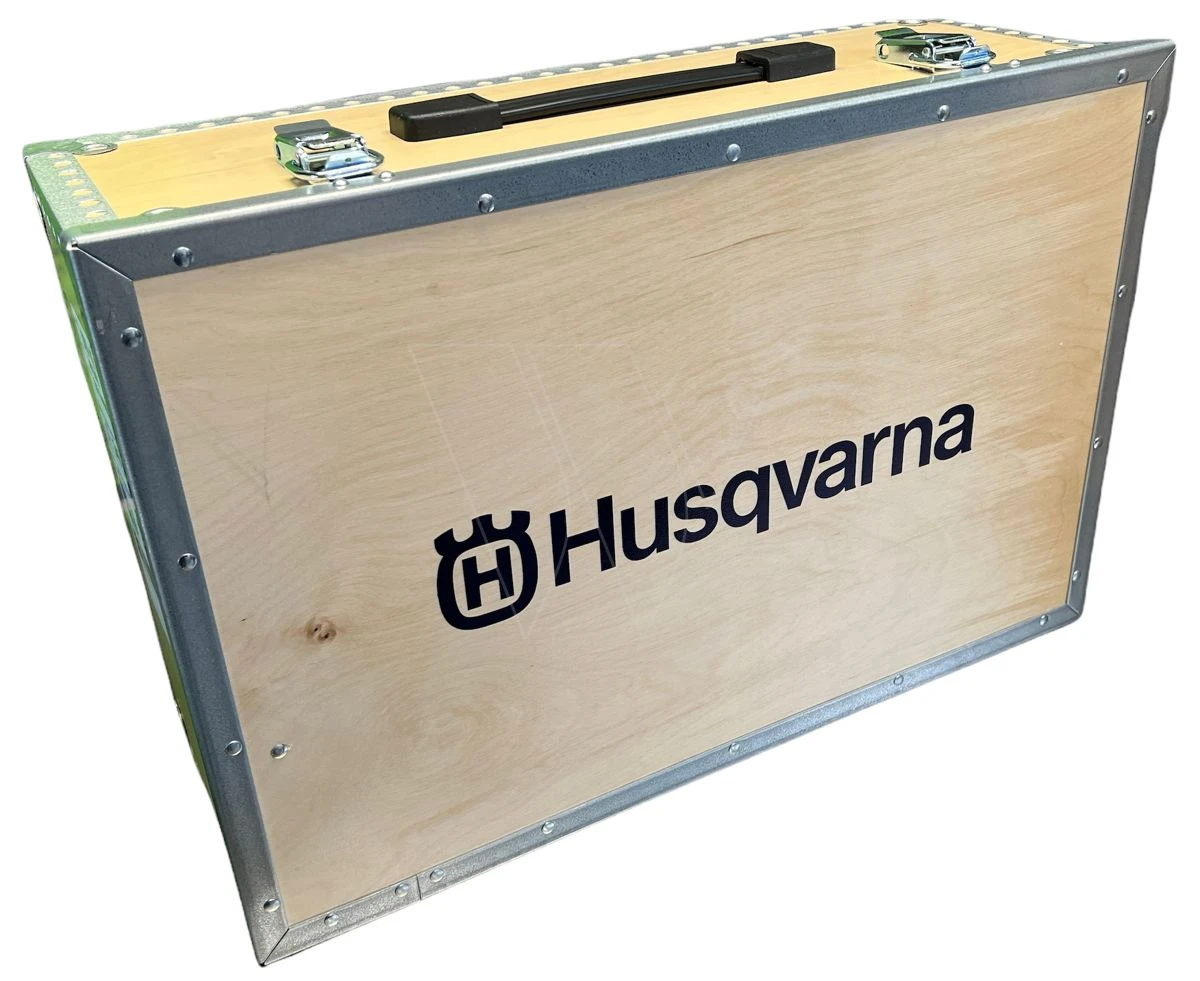 Husqvarna Dm 540i Accu Boormotor - Afbeelding 4