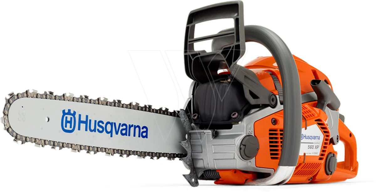 Husqvarna 560xp Kettingzaag - 38cm 4.8pk