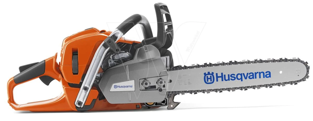 Husqvarna 560xp Kettingzaag - 38cm 4.8pk - Afbeelding 2